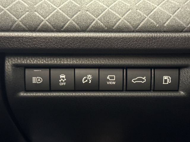 New 2026 Toyota Camry XLE AWD/4WD image 28