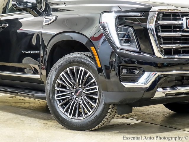 Used 2025 GMC Yukon Elevation image 3