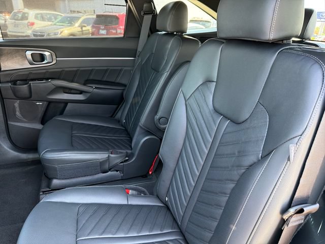 New 2026 Kia Sorento SX Prestige AWD/4WD image 20