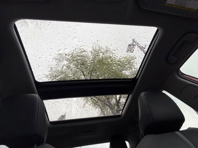 Used 2023 Toyota Camry XSE w/ Navigation Package image 32