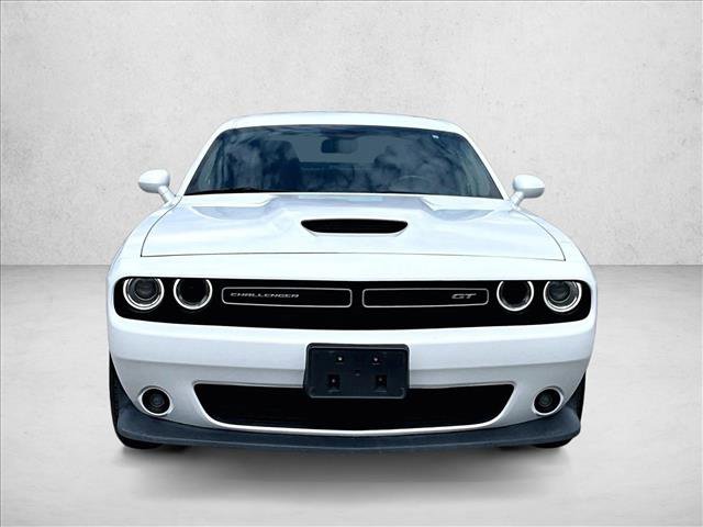 Used 2019 Dodge Challenger GT w/ Plus Package AWD/4WD video 3