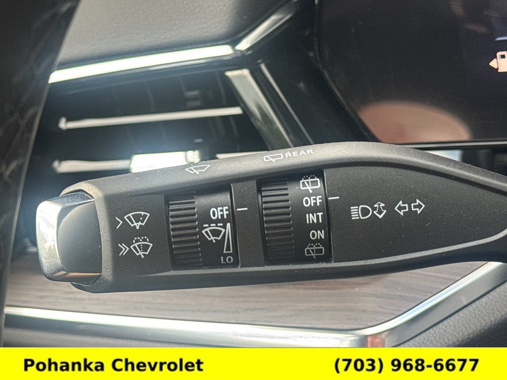 New 2026 Chevrolet Suburban Z71 w/ Comfort Package AWD/4WD image 10