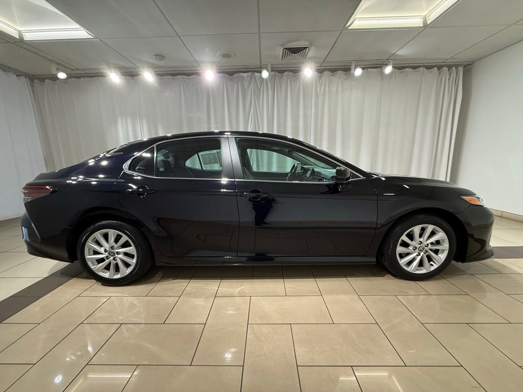 Certified 2024 Toyota Camry LE image 6