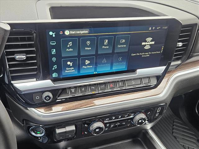 New 2026 Chevrolet Silverado 2500 LT w/ Safety Package image 14