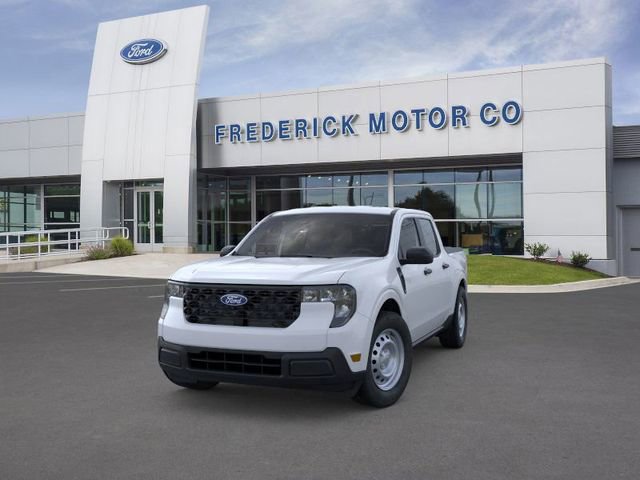 New 2026 Ford Maverick XL image 2