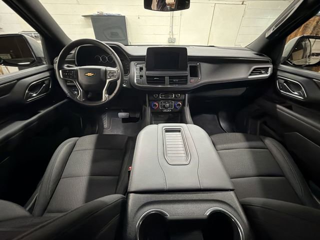 Certified 2024 Chevrolet Tahoe LS image 12