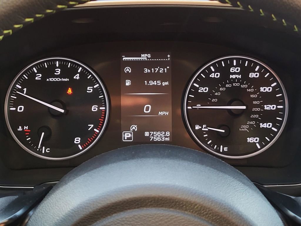 Certified 2025 Subaru Outback Onyx Edition image 32