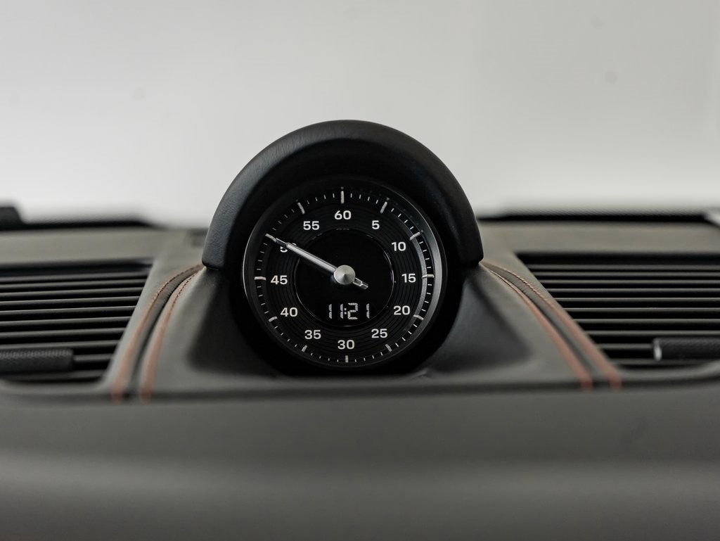 New 2025 Porsche 911 Carrera image 20