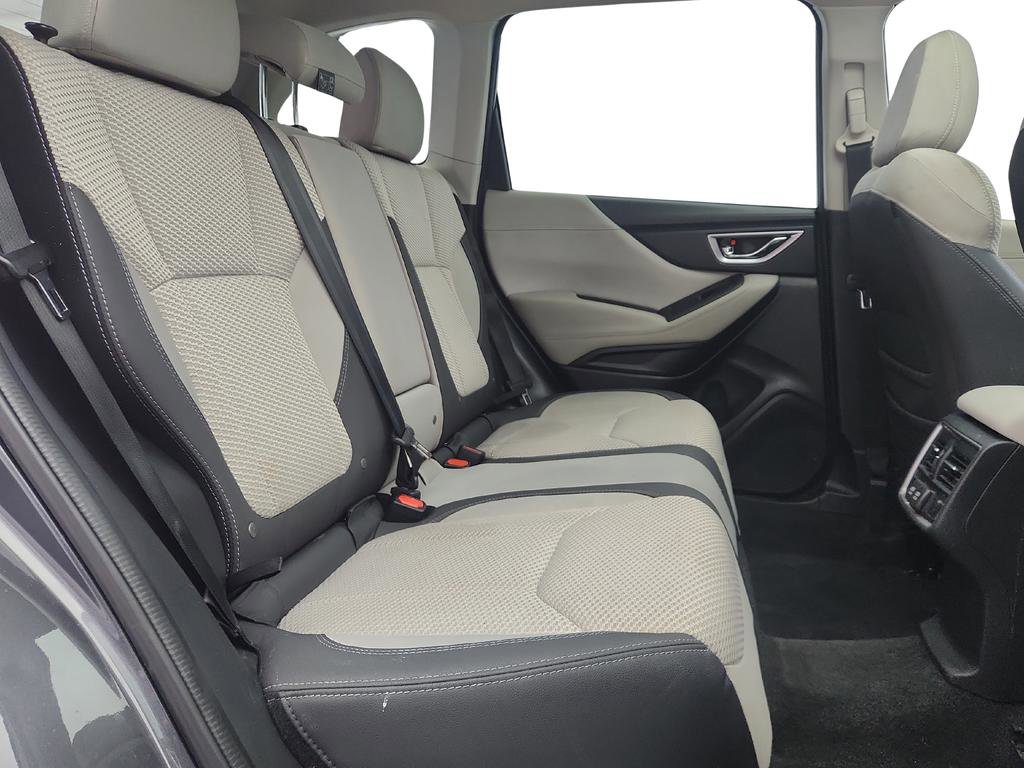 Used 2022 Subaru Forester Premium image 25