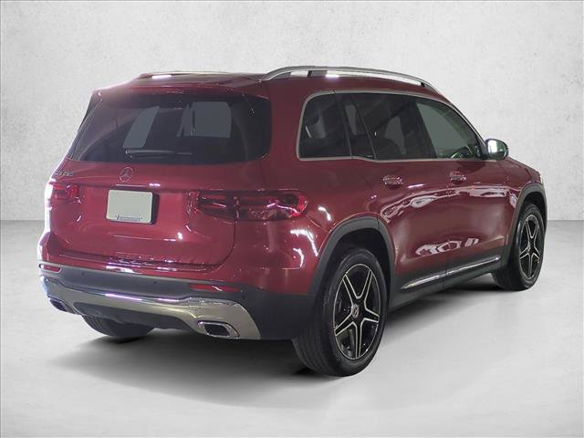 Used 2026 Mercedes-Benz GLB 250 image 5