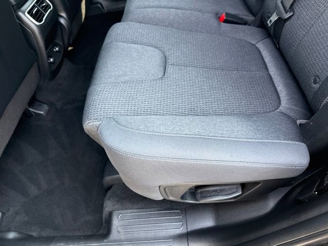 Certified 2023 Hyundai Santa Fe SEL image 16