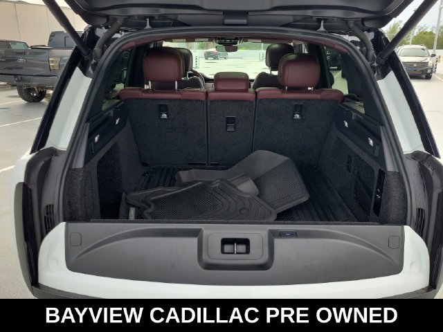 Used 2024 Land Rover Range Rover SE AWD/4WD image 10