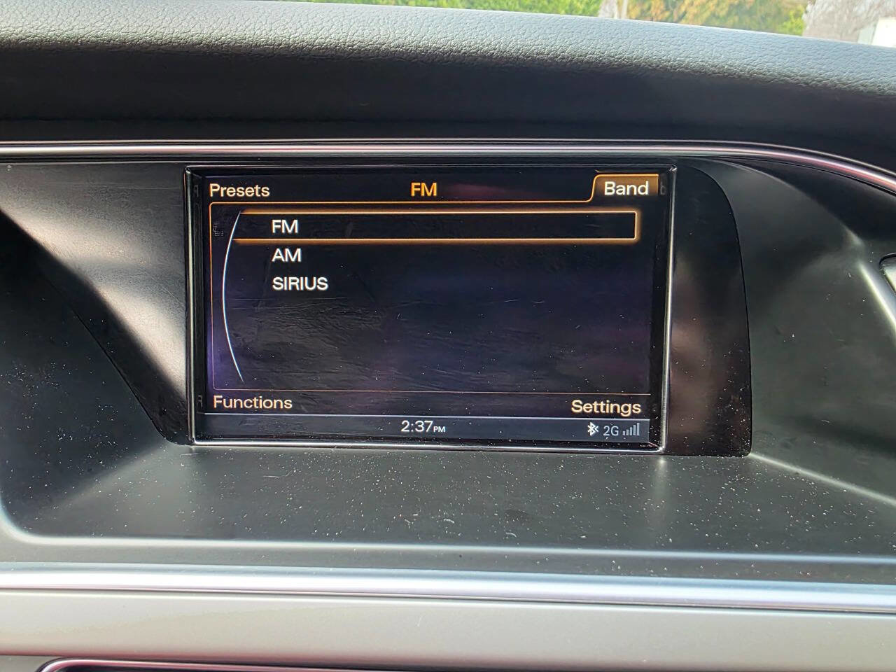 Used 2013 Audi A5 2.0T Prestige image 23