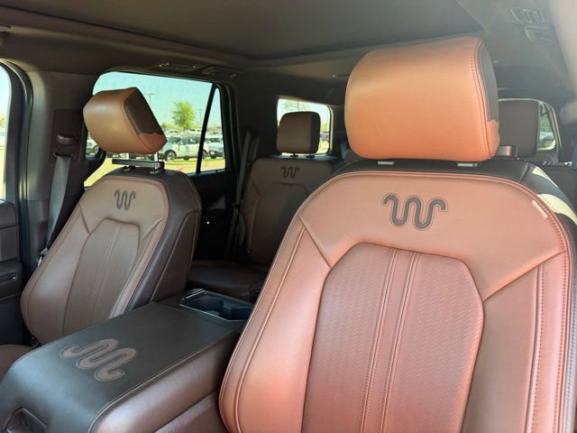 Used 2022 Ford Expedition King Ranch AWD/4WD image 13