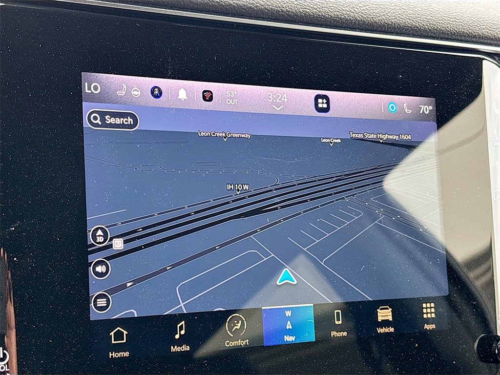 Used 2024 Jeep Wagoneer Series III image 13