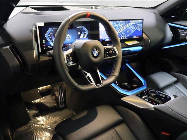 New 2026 BMW X3 M50 w/ Premium Package AWD/4WD image 3