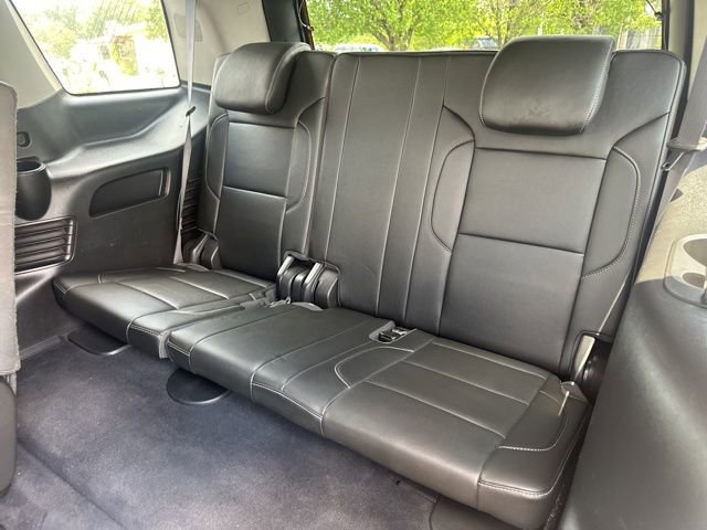 Used 2019 Chevrolet Tahoe LT image 25