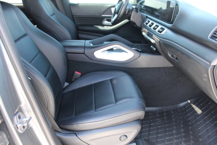 Used 2022 Mercedes-Benz GLE 350 4MATIC image 22