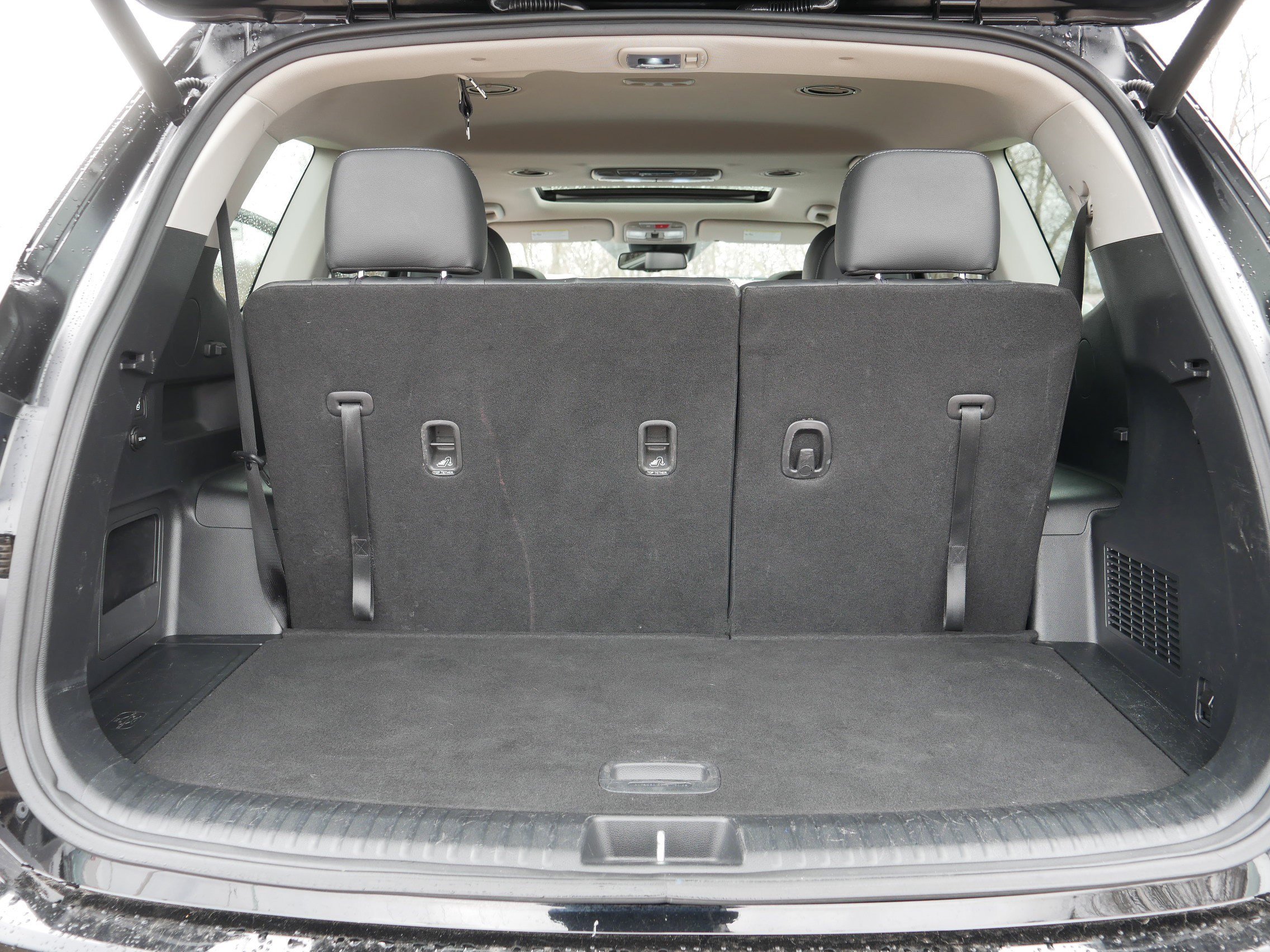 Certified 2024 Kia Telluride EX w/ EX Captain's Chair Package image 18