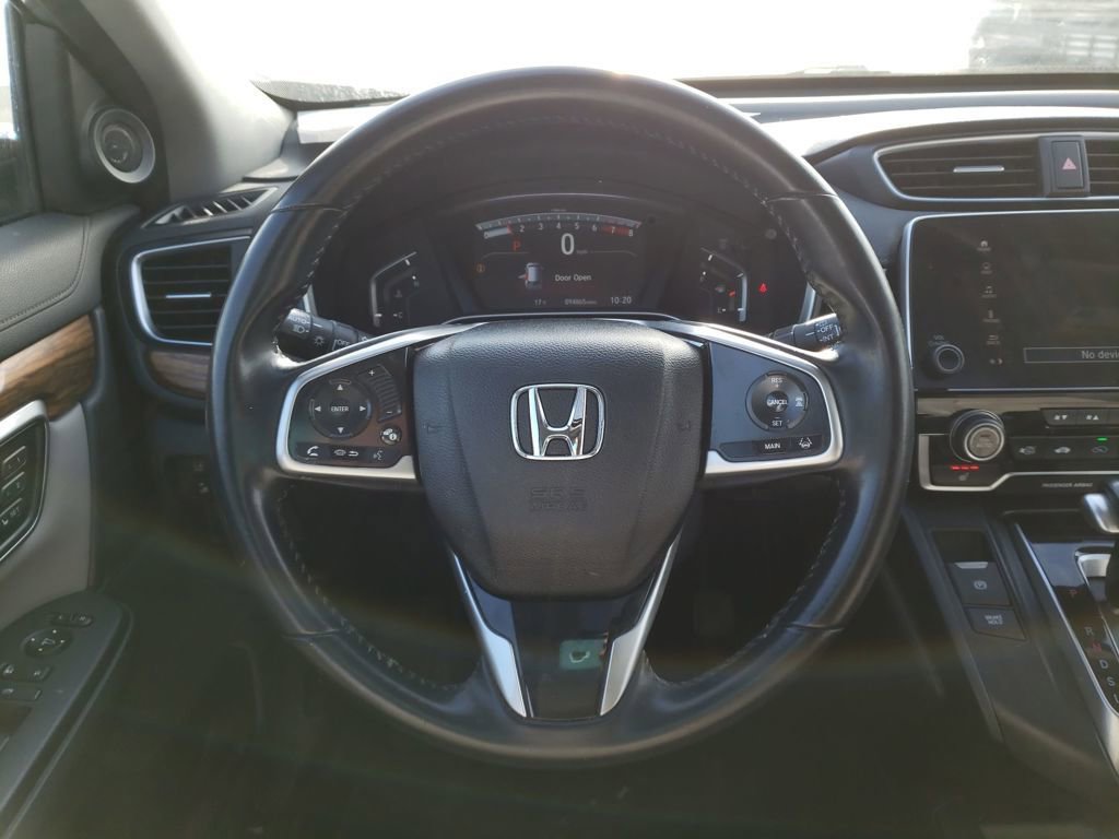 Used 2018 Honda CR-V Touring image 14