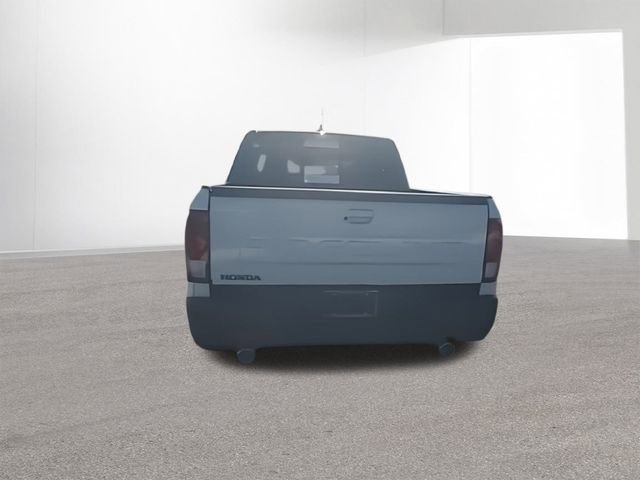 New 2026 Honda Ridgeline Black Edition image 8