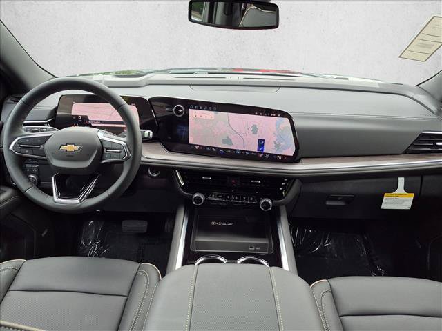 New 2026 Chevrolet Tahoe Premier AWD/4WD image 15