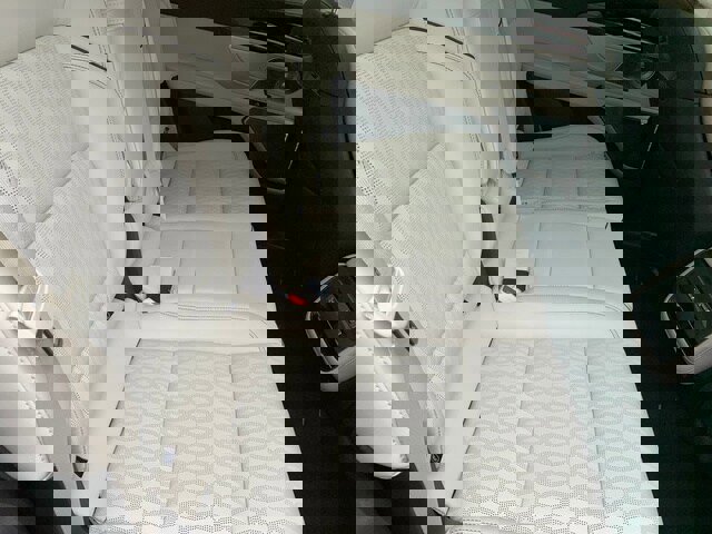 New 2026 Lincoln Nautilus Black Label w/ Jet Appearance Package image 21