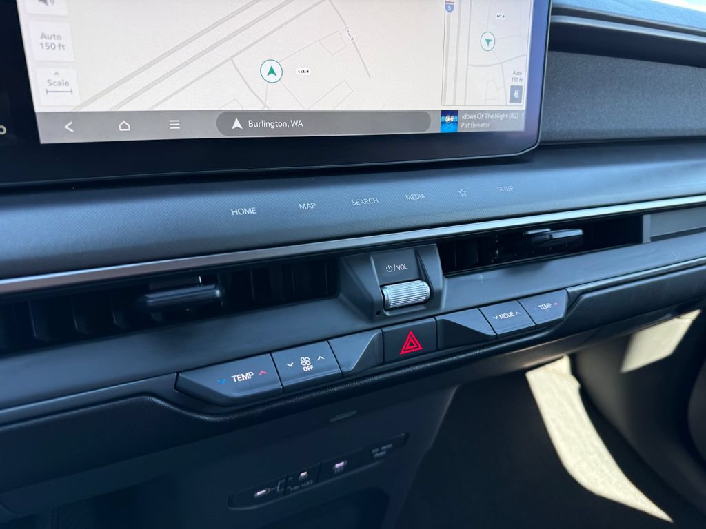 Certified 2024 Kia EV9 Wind AWD/4WD image 31