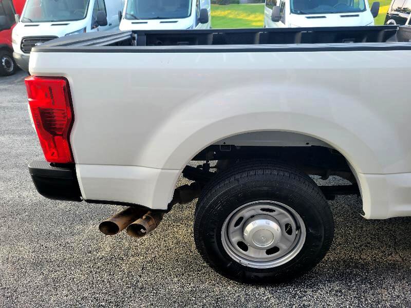 Used 2020 Ford F250 XL w/ Power Equipment Group RWD image 29