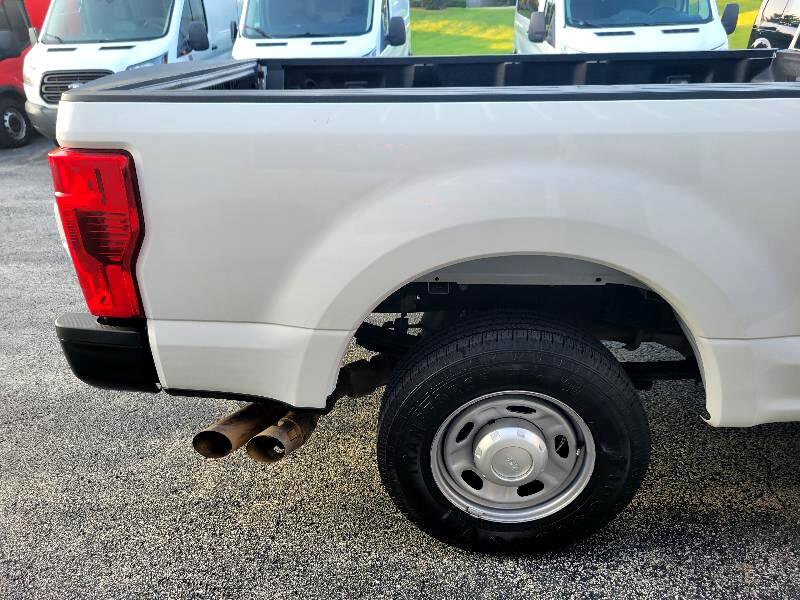 Used 2020 Ford F250 XL w/ Power Equipment Group image 29