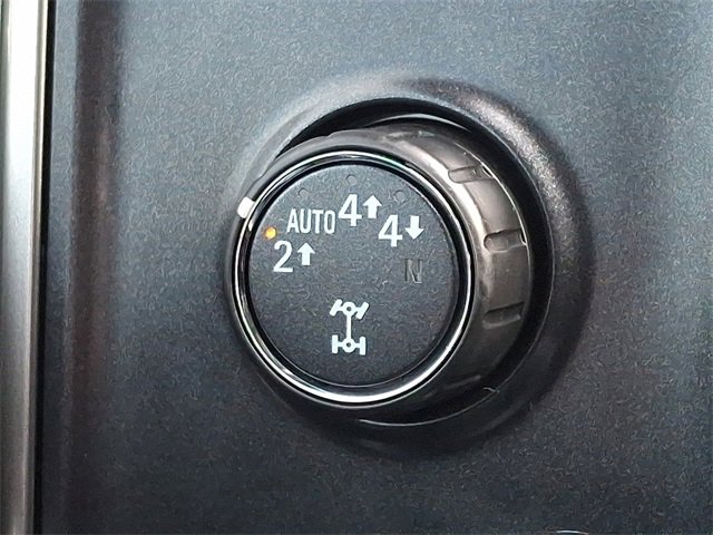 Used 2018 Chevrolet Silverado 1500 LT w/ All Star Edition image 24