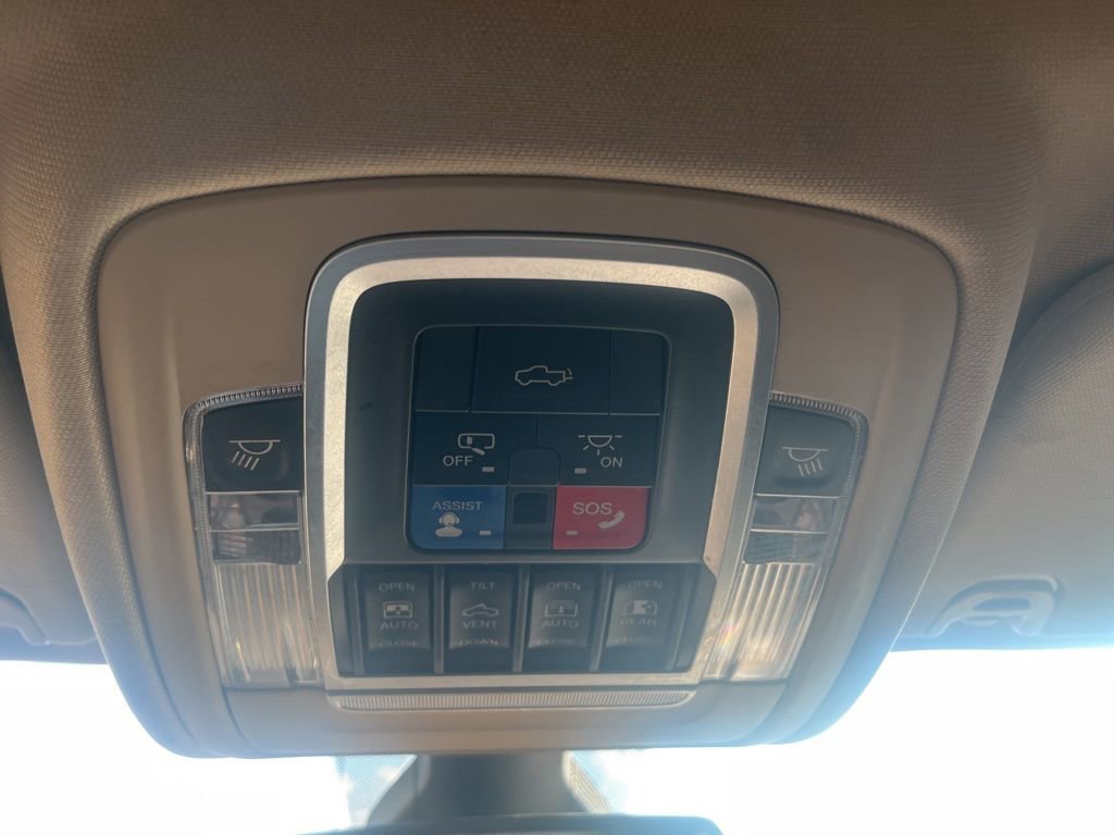 Used 2019 RAM 1500 Limited w/ Protection Group image 54