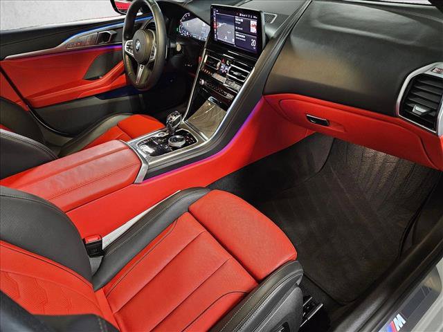 Used 2024 BMW 840i Gran Coupe RWD image 21