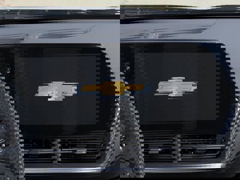 New 2026 Chevrolet Trax RS image 20