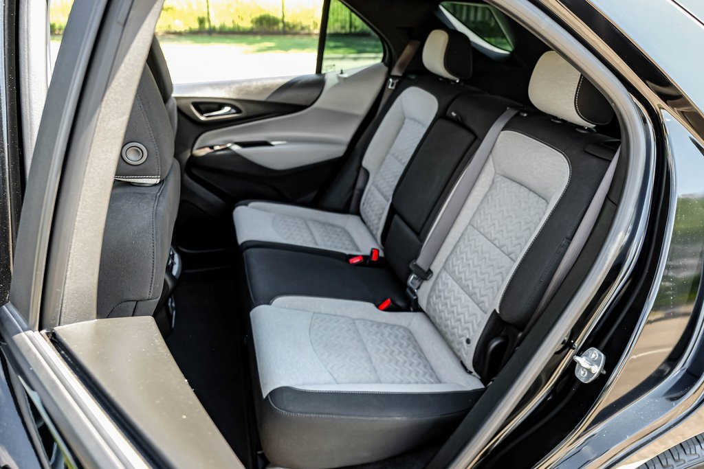 Used 2022 Chevrolet Equinox LS image 40