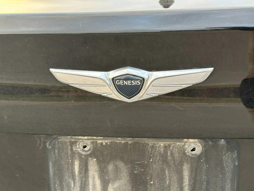 Used 2019 Genesis G80 5.0 Ultimate image 10