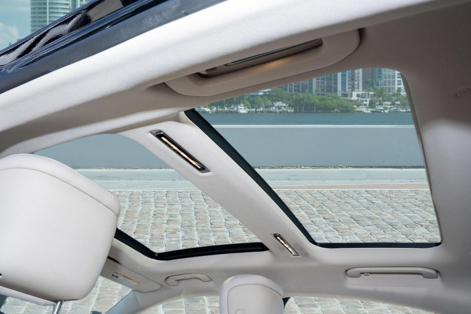 Used 2022 Mercedes-Benz S 500 4MATIC image 20