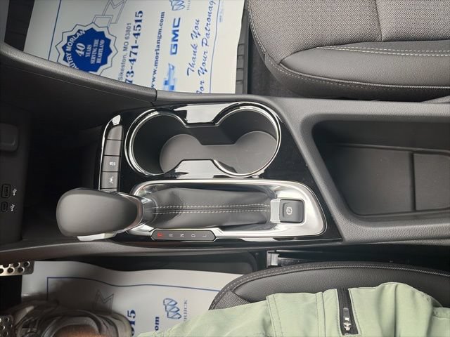 New 2026 Buick Encore GX Preferred AWD/4WD image 24