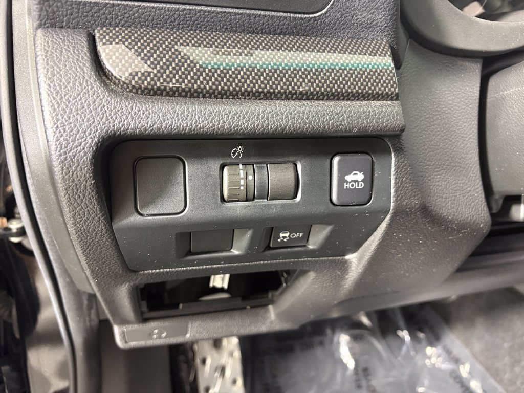 Used 2015 Subaru WRX Premium AWD/4WD image 13