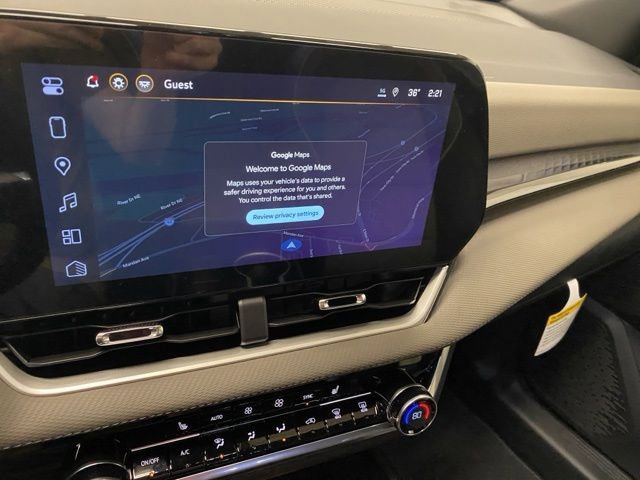 New 2026 Chevrolet Equinox LT w/ Convenience Package II image 14