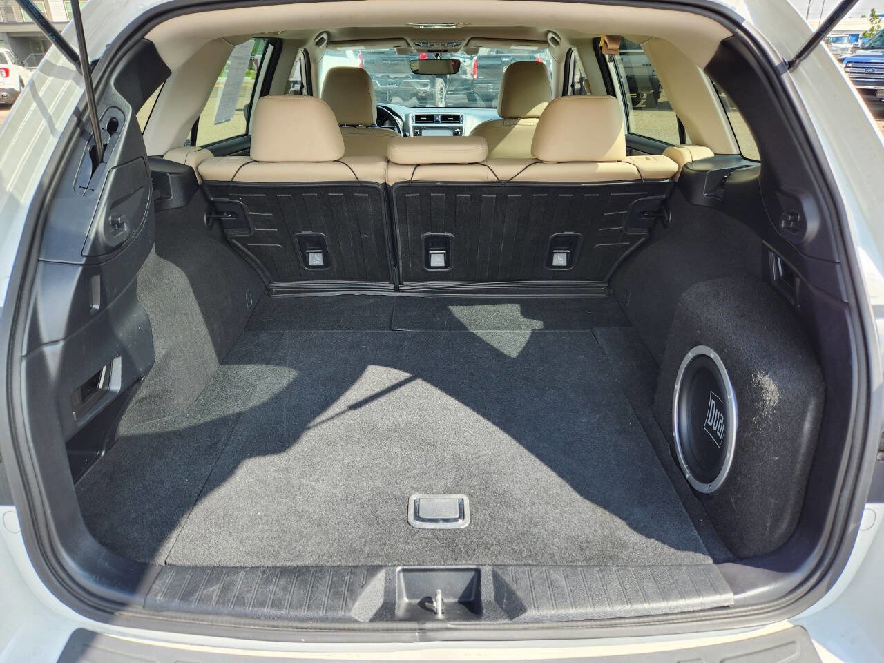 Used 2018 Subaru Outback 3.6R Limited image 32