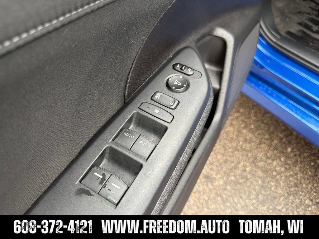 Used 2020 Honda Civic EX image 13