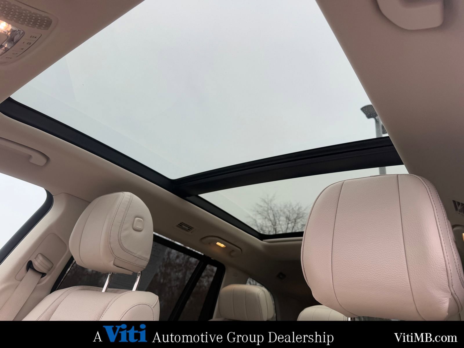 Certified 2024 Mercedes-Benz GLS 580 4MATIC image 19