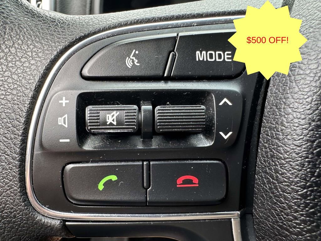 Used 2017 Kia Sportage LX w/ LX Popular Package AWD/4WD image 29