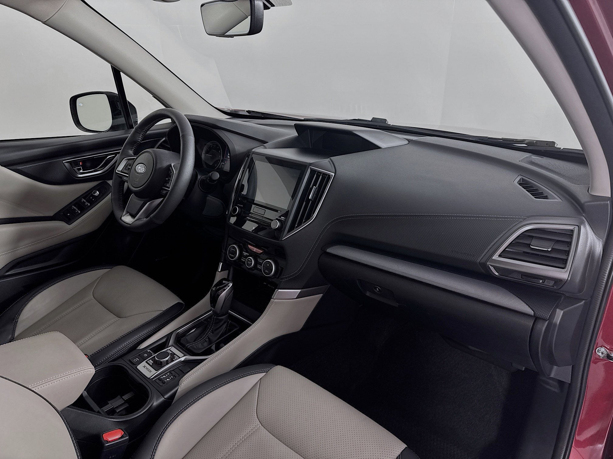 Used 2019 Subaru Forester Limited AWD/4WD image 30