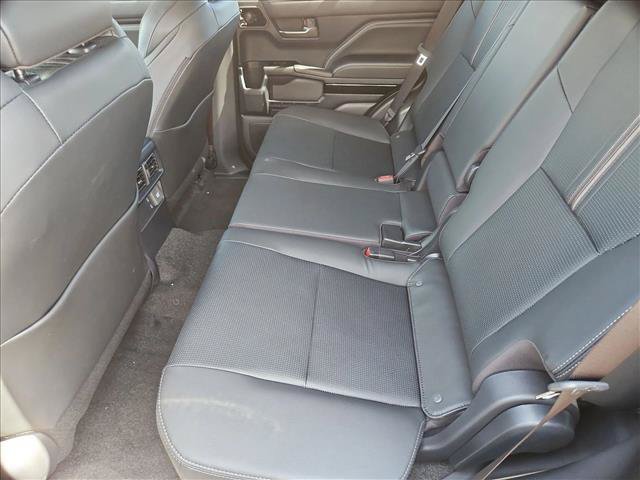 New 2026 Toyota 4Runner Limited AWD/4WD image 15