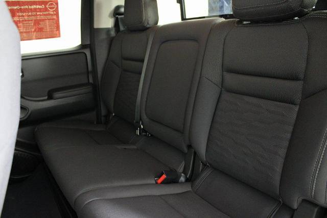 Certified 2023 Nissan Frontier SV w/ SV Convenience Package image 18