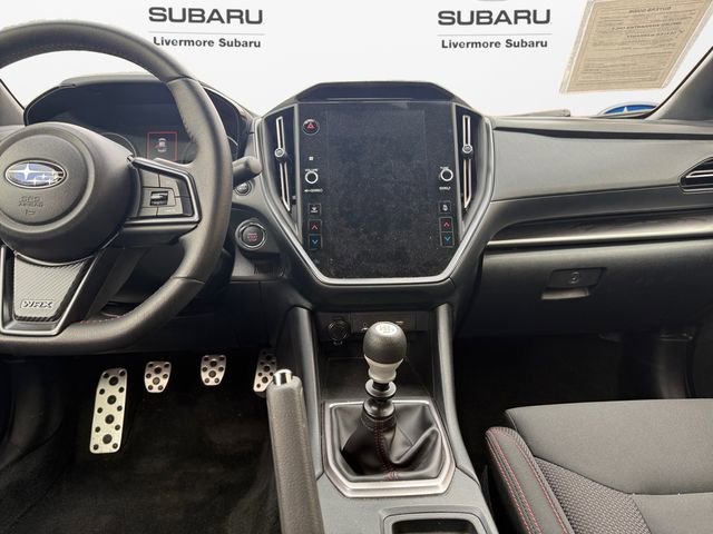 Used 2022 Subaru WRX Premium image 12