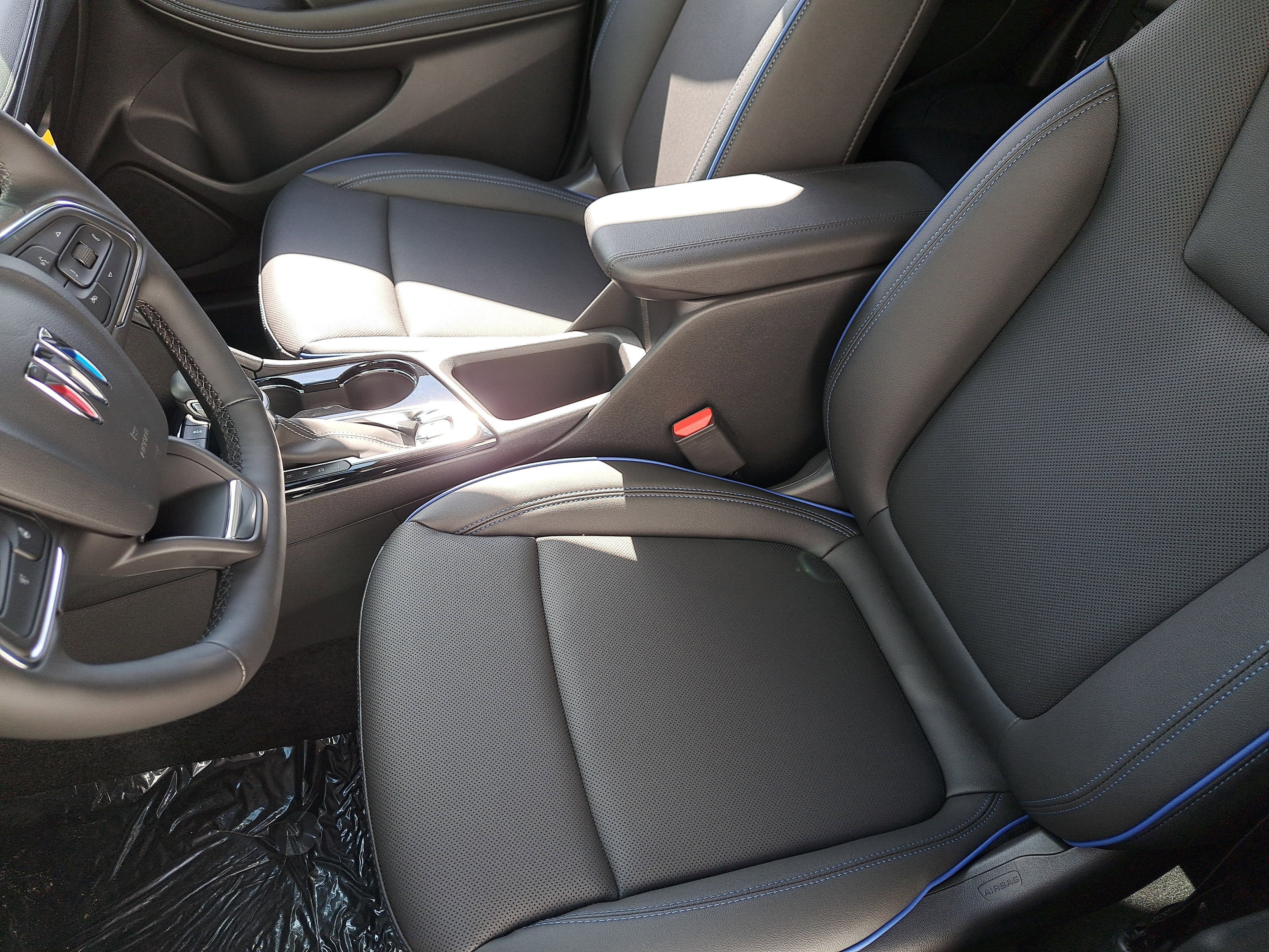 New 2026 Buick Encore GX Sport Touring w/ Comfort Package image 23