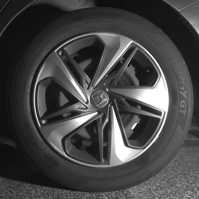 Used 2020 Honda Civic LX image 11